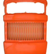 Grelha compatível com Oliver 673407A compatível com Allis Chalmers 5040 5045 5050 72088526, usado comprar usado  Enviando para Brazil