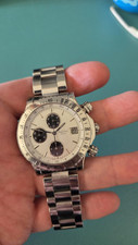 Paul picot chronographe usato  Firenze