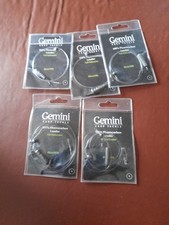 Carp tackle gemini for sale  NUNEATON