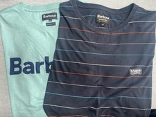 Barbour men shirts for sale  CARDIFF