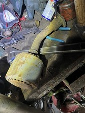 Lister petter fowler for sale  BRADFORD