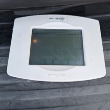 Honeywell touchscreen thermost for sale  Scottsdale