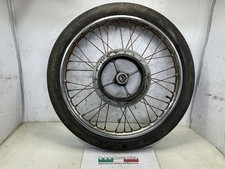 Cerchio ruota anteriore usato Cerchio ruota anteriore usato  Gambettola