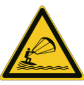 Cartelli iso 7010 d'occasion  Expédié en France