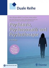 Duale reihe psychiatrie gebraucht kaufen  Berlin