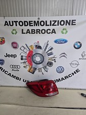 Fanale stop posteriore usato  Stornara