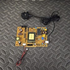 Jvc 32c670 power for sale  STANLEY