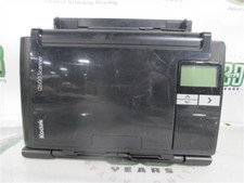 Usado, Scanner de Documentos Kodak i2600 USB Duplex de Alta Velocidade Sem Cabos Incluídos comprar usado  Enviando para Brazil