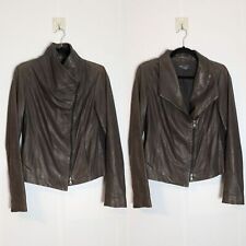 Vince 100 leather for sale  Stoughton