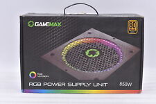 Gamemax 850w plus for sale  Peoria