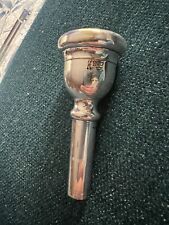 King bass mouthpiece for sale  Cleveland