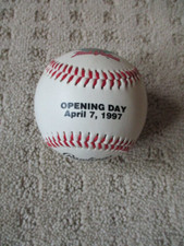 Detroit tigers 1997 for sale  Livonia
