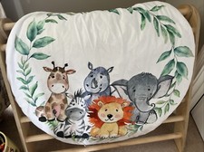 Jungle theme baby for sale  Knoxville