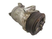 Usado, Klimakompressor für OPEL VECTRA C CARAVAN 2.2 DTI 13171593 comprar usado  Enviando para Brazil