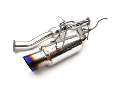 Usado, Invidia Dual N1 Single Layer Titanium Tip Cat-back Exhaust For 10+ Subaru Legacy comprar usado  Enviando para Brazil