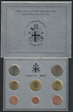 2003 vaticano divisionale usato  Milano