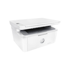 Nuevo escáner impresora láser todo en uno inalámbrica HP 7MD70F LaserJet MFP M139w segunda mano  Embacar hacia Mexico
