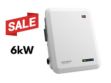 Sma sunny tripower gebraucht kaufen  Radeberg, Wachau