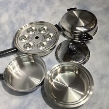 Amway queen cookware for sale  Kalamazoo