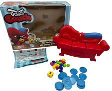 Mobília de jogo de sofá Grouch com sofá Attitude Talking Spin Master - Completo comprar usado  Enviando para Brazil
