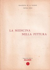Tavola xxii medicina usato  Bastia Umbra