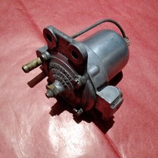 Filtro benzina king usato  Roma