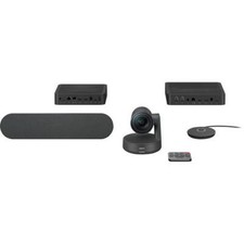 Logitech rally uhd for sale  Hialeah