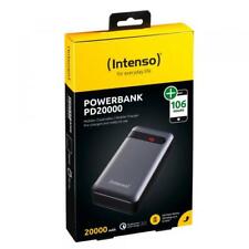 Intenso powerbank 20000 gebraucht kaufen  Saarburg