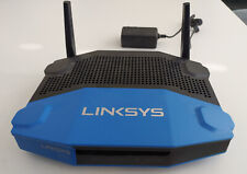 Linksys wrt1200ac ac1200 gebraucht kaufen  Pliezhausen