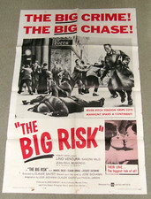 Big risk original for sale  Los Angeles