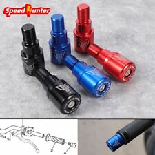 Tampas de extremidade de barra de guidão para YAMAHA XSR 700/900 Niken 850/GT XJ600 XJR 1200/1300 comprar usado  Enviando para Brazil