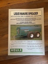 Houle liquid manure for sale  Manheim