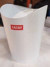 Tatay polypropylene bathroom for sale  BRADFORD