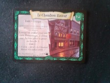 Chaudron baveur carte d'occasion  Valensole