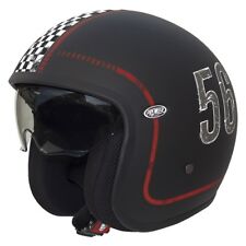 Casque helmet jet d'occasion  Expédié en France