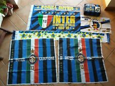 Lotto calcio inter usato  Sandigliano