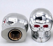 Skull chrome kustom for sale  Monroe