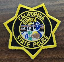 California state police for sale  Newport Beach