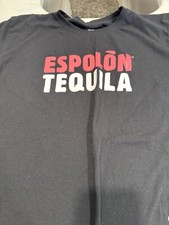 Espolon tequila shirt for sale  USA