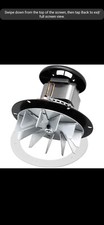 80602 exhaust blower for sale  Kansas City