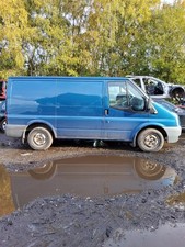 ford transit van 2006 for sale  CARLISLE