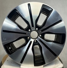 Alufelge zoll 5x112 gebraucht kaufen  Hamburg