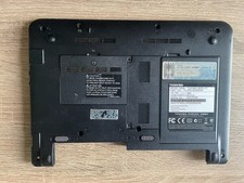 Toshiba nb250 107 for sale  PRESTON