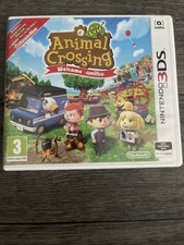 Nintendo selects animal for sale  DROITWICH