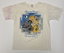 Camisa Tears For Fears The Seeds Of Love Tour Concert Vintage 1990 - Tamanho Grande comprar usado  Enviando para Brazil