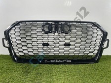 Audi rs4 2016 for sale  NEWTON-LE-WILLOWS