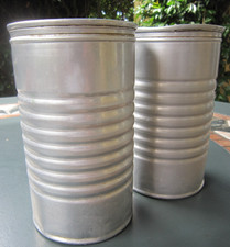 Vintage set barattoli usato  Latisana