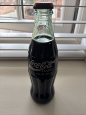 Unopened coca cola for sale  LINCOLN
