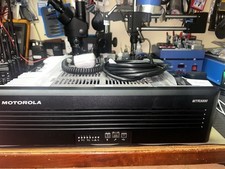 Motorola mototrbo mtr3000 for sale  New York