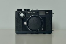 Leica argentique usato  Spedire a Italy